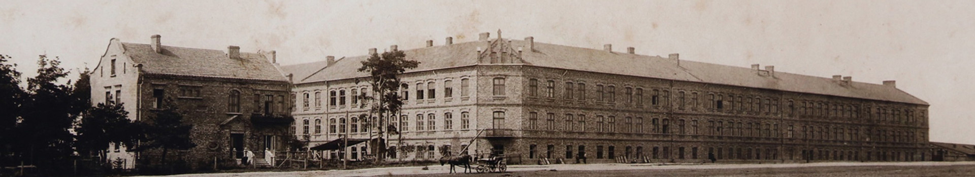 Historia Szkoły