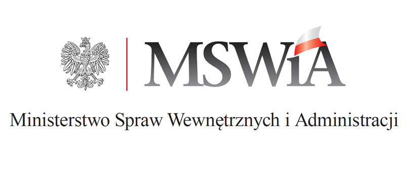 Życzenia Ministra Spraw Wewnętrznych i Administracji z okazji Dnia Strażaka