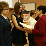 Galerie - 2017 r. - Gala laureatów konkursów przedmiotowych