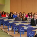 Konferencja popularyzatorsko-naukowa