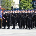 Centralne obchody Dnia Strażaka