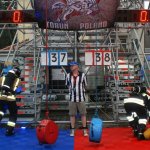 Firefighter Combat Challenge i Toughest Firefighter Alive