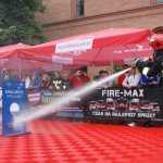 Galerie - 2017 r. - Firefighter Combat Challenge i Toughest Firefighter Alive