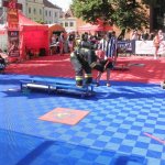 Galerie - 2017 r. - Firefighter Combat Challenge i Toughest Firefighter Alive