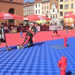 Galerie - 2017 r. - Firefighter Combat Challenge i Toughest Firefighter Alive