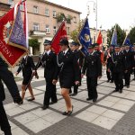 Ogólnopolska Pielgrzymka Strażaków