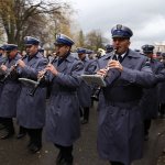 Uroczystość ślubowania słuchaczy XXI turnusu