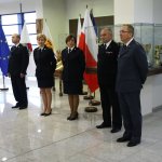 Galerie - 2017 r. - Szkolenia inspektorów ochrony przeciwpożarowej dla funkcjonariuszy Służby Więziennej