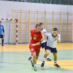 Galerie - 2017 r. - Mistrzostwa Szkół PSP w halowej piłce nożnej