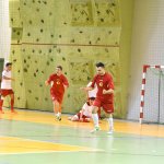 Galerie - 2017 r. - Mistrzostwa Szkół PSP w halowej piłce nożnej