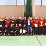 Galerie - 2017 r. - Mistrzostwa Szkół PSP w halowej piłce nożnej