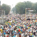 Zabezpieczenie operacyjne Jubileuszu 300-lecia Koronacji Cudownego Obrazu Matki Bożej Jasnogórskiej