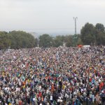 Zabezpieczenie operacyjne Jubileuszu 300-lecia Koronacji Cudownego Obrazu Matki Bożej Jasnogórskiej