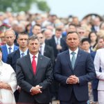 Galerie - 2017 r. - Zabezpieczenie operacyjne Jubileuszu 300-lecia Koronacji Cudownego Obrazu Matki Bożej Jasnogórskiej