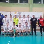 Turniej „Jura Futsal Cup”