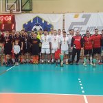 Galerie - 2018 r. - Turniej „Jura Futsal Cup”