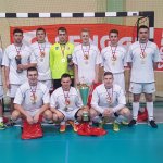 Galerie - 2018 r. - Turniej „Jura Futsal Cup”