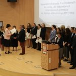 Uroczysta gala laureatów wojewódzkich konkursów przedmiotowych