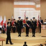 Konferencja inaugurująca obchody setnej rocznicy odzyskania przez Polskę niepodległości