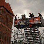 Firefighter Combat Challenge, Toughest Firefighter Alive