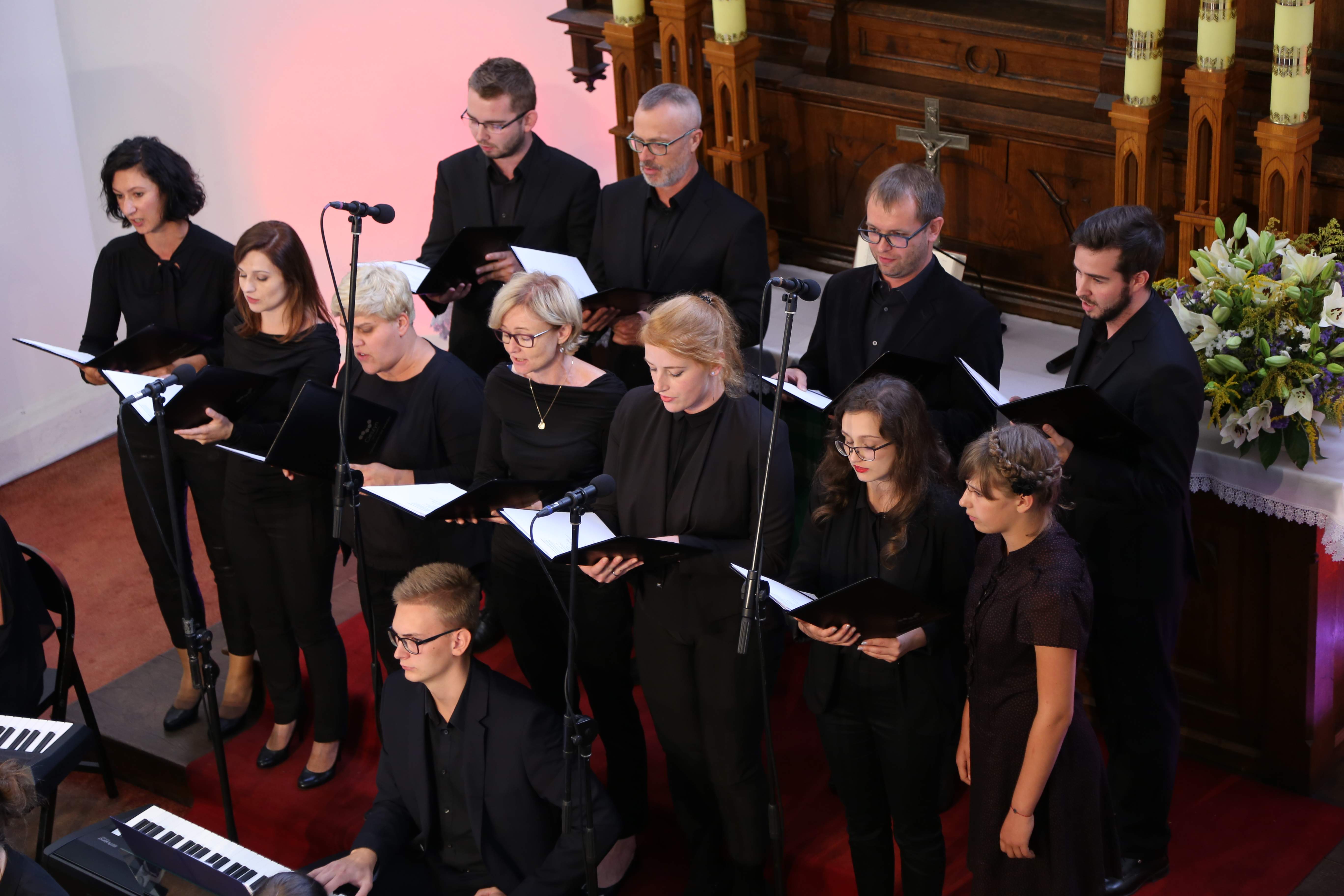 V Festiwal Muzyki Organowej i Kameralnej 2018 w Częstochowie