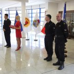 Galerie - 2018 r. - Szkolenie specjalistyczne ratownictwa chemicznego i ekologicznego