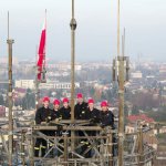 Galerie - 2018 r. - Uroczystości upamiętniające 100 rocznicę odzyskania przez Polskę niepodległości