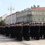 Uroczystość Ślubowania 2019 r.