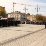 Uroczystość Ślubowania 2019 r.