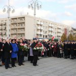 Obchody Narodowego Święta Odzyskania Niepodległości