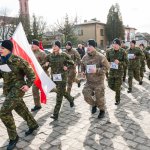 Obchody Narodowego Dnia Pamięci Żołnierzy Wyklętych