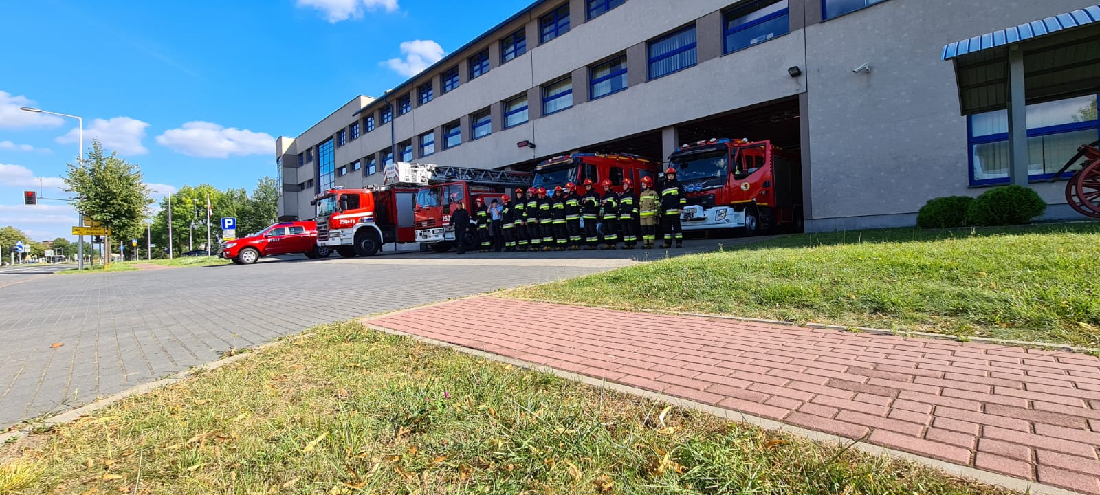 Pamiętamy - 76 rocznica wybuchu Powstania Warszawskiego