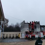Galerie - 2021 r. - Pomagamy! Strażacy dzieciom