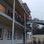 Galerie - 2021 r. - Pomagamy! Strażacy dzieciom