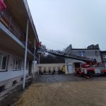 Galerie - 2021 r. - Pomagamy! Strażacy dzieciom