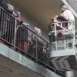 Galerie - 2021 r. - Pomagamy! Strażacy dzieciom