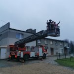 Galerie - 2021 r. - Pomagamy! Strażacy dzieciom