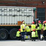 Warsztaty tematyczne „Awaryjne opróżnianie zbiorników do transportu towarów niebezpiecznych