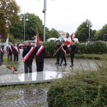 Obchody 41. rocznicy powstania NSZZ „Solidarność”