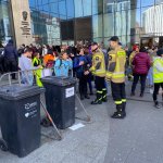 Pomoc i ofiarność polskich strażaków wobec Ukrainy