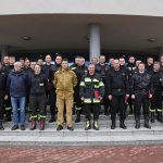 Warsztaty tematyczne „Awaryjne opróżnianie zbiorników do transportu towarów niebezpiecznych