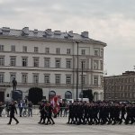 Centralne Obchody Dnia Strażaka w Warszawie