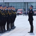 Centralne Obchody Dnia Strażaka w Warszawie