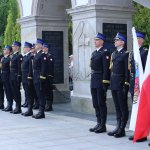 Centralne Obchody Dnia Strażaka w Warszawie