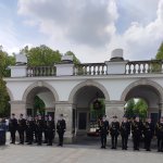 Centralne Obchody Dnia Strażaka w Warszawie