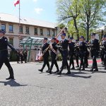 Dzień Strażaka w Centralnej Szkole PSP w Częstochowie