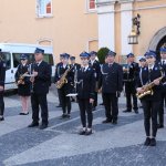 Zakończenie obchodów 30-lecia istnienia  Państwowej Straży Pożarnej