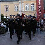 Zakończenie obchodów 30-lecia istnienia  Państwowej Straży Pożarnej