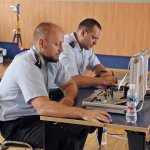 Galerie - 2022 r. - Trwa proces naboru na kształcenie dzienne w zawodzie technik pożarnictwa na rok szkolny 2022/2023