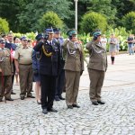 Pamiętamy - 78 rocznica wybuchu Powstania Warszawskiego